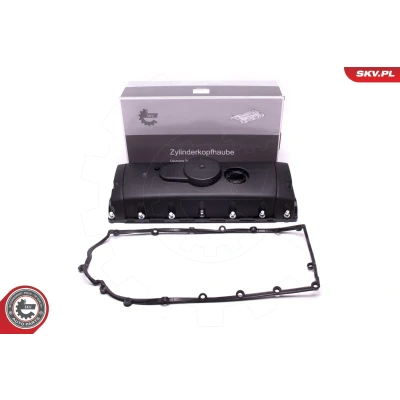 Imagen de ESEN SKV 48SKV087 Tapa de Balancines VOLKSWAGEN: Touareg I, Multivan 5 (7HM, Transporter