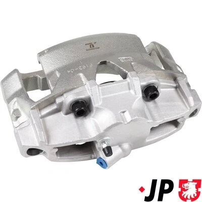 Imagen de JP GROUP 4961900370 Pinza de freno Eje delantero, izquierda VOLVO: S60 II