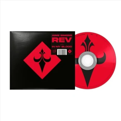 Imagen de Rev Aime Simone