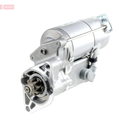 Imagen de DENSO DSN926 Motor de arranque 12 2,0 9 TOYOTA: Yaris II Hatchback, Corolla IX Station Wagon, Hatchback