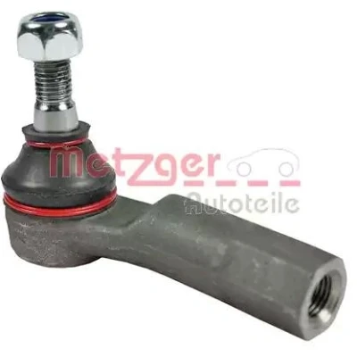 Imagen de METZGER 54048811 Rótula de dirección KIT + Eje delantero, izquierda AUDI: A1 Hatchback, Sportback, SEAT: Mii