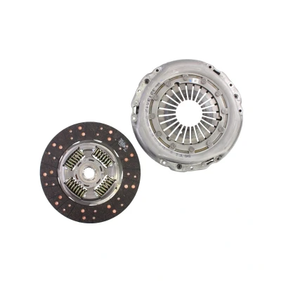 Imagen de VALEO REMANUFACTURED KIT2P 827453 Kit de embrague con placa apriete plato embrague, sin cojinte desembrague 362