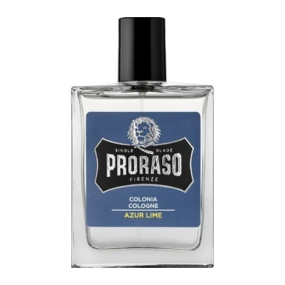 Imagen de Proraso Azur Lime Agua de Colonia 100 ml
