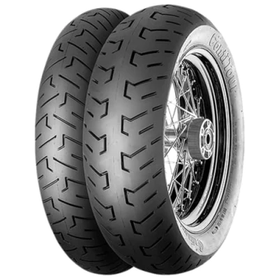 Imagen de Neumático de carretera CONTINENTAL ContiTour (XL) 150/80B16 TL H