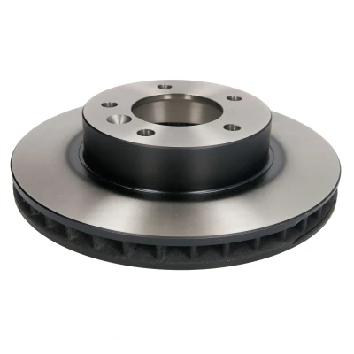 Imagen de TRW DF1804 Disco de freno 291 28 5 121 ventilado barnizado altamente carbonizado con tornillos