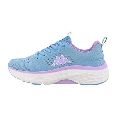 Imagen de Supremo Kappa 95k0232002, Zapatillas Mujer, Azul, 40 EU