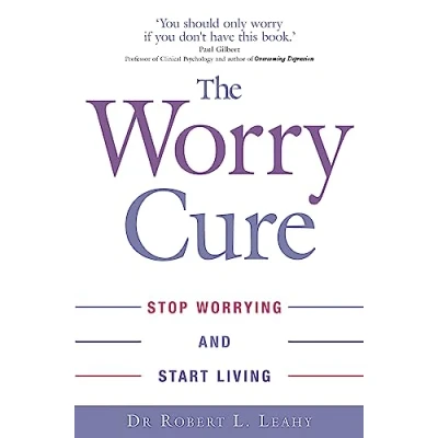 Imagen de The Worry Cure