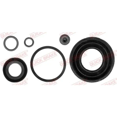 Imagen de QUICK BRAKE 114 0301 Kit de Reparación Frenos 36 FORD: FIESTA 7