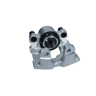 Imagen de MAXGEAR 82 0863 Pinza de freno Hierro fundido Eje delantero, izquierda BMW: 3 Berlina, 1 Hatchback, Touring
