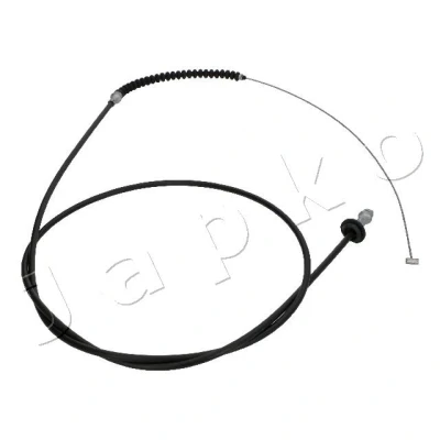 Imagen de JAPKO 1312072 Cable de Freno Mano