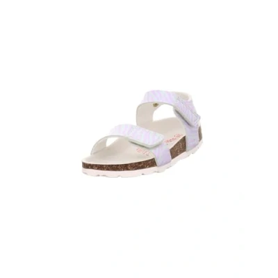 Imagen de Superfit Pantuflas, No aplicable, Verde Claro Rosa 7510, 26 EU Ancho