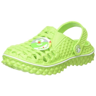 Imagen de Chicco, Sabot pour la Mer et Piscine, Confortables, Légères, Flexibles Transpirables, Unisex Niños, Diseñado en Italia