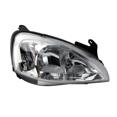 Imagen de Faro principal DEPO 442 1125R LDEMD, Derecha