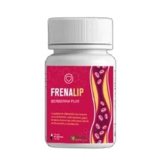 Imagen de Science &amp; Health Sbd Frenalip 30Cap. 100 ml