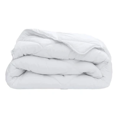Imagen de Aznar Relleno Nórdico Antiálergico 300g/m² poliéster Fibra Hueca Cama 150/160 (240x220)
