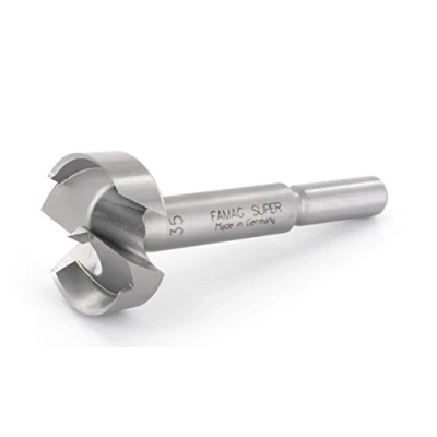 Imagen de Famag 1630.040 broca metal