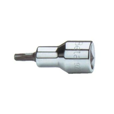Imagen de BETA 009200520 Cubos insertables 20mm T20 12,5 (1/2&quot;)mm (pulgadas)