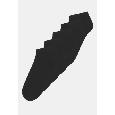 Imagen de Jack &amp; Jones JACDONGO Socks 5 Pack JR Calcetines, Schwarz, 38/43