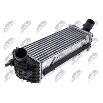 Imagen de Radiador de aire admisión NTY CNG KA 000
