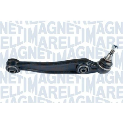 Imagen de MAGNETI MARELLI 301181333300 Barra oscilante, suspensión de ruedas Eje delantero, derecha Brazo oscilante transversal BMW: X5