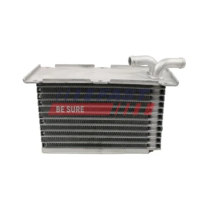 Imagen de FAST FT55428 Radiador de Aceite VOLKSWAGEN: GOLF 6, Passat B6 Berlina, Scirocco III, SEAT: Leon II Hatchback, Altea XL, Ibiza 4, AUDI: A3 Sportback