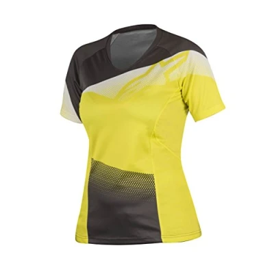 Imagen de Alpinestar Stella Mesa Camiseta de Manga Corta para Hombre (Paquete 1)