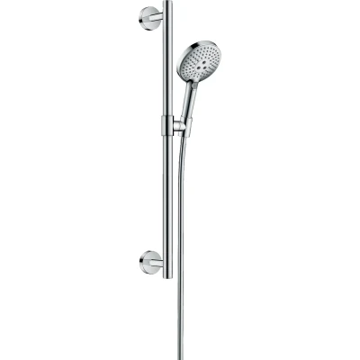 Imagen de Hansgrohe 26320000 Raindance Select S 120 set de ducha, 0,65m, cromo