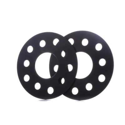 Imagen de H&amp;R B0655571 Ensanchamiento ancho vía 5 112 3 AUDI: A3 Sportback, Hatchback, Berlina, VOLKSWAGEN: Golf 7, 5, Tiguan II, SEAT: Leon III SC
