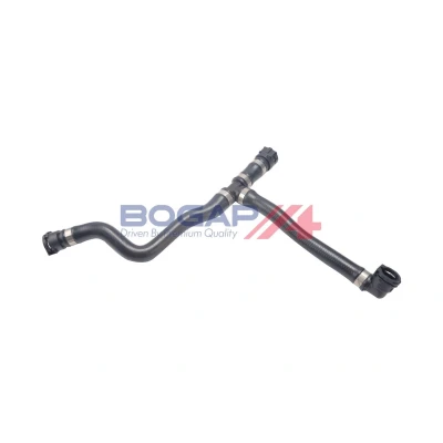 Imagen de BOGAP B4228605 Manguitos de Radiador BMW: X3 (E83) 3.0 d, sd 2004 2008