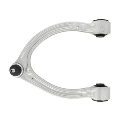 Imagen de LEMFÖRDER 29732 01 Barra oscilante, suspensión de ruedas Eje delantero, arriba, derecha Brazo oscilante transversal Aluminio 14