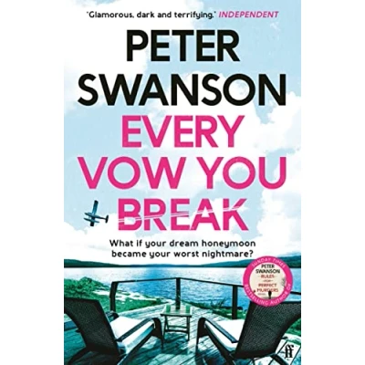 Imagen de Every Vow You Break
