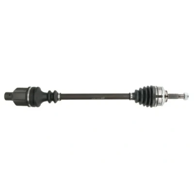 Imagen de PASCAL G2R054PC Árbol de transmisión Eje delantero, derecha 740 para vehículos con ABS RENAULT: Kangoo I, CLIO 2, TWINGO 1