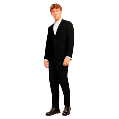 Imagen de Jack &amp; Jones Premium Jprbushwick Mathew Regular Traje, Hombre, Talla: 54, Black onyx