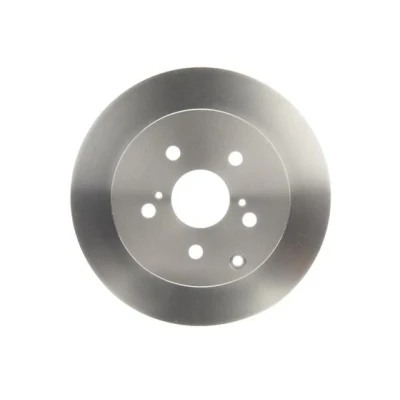 Imagen de BOSCH 0 986 479 574 Disco de freno 297 11 5 114,3 macizo aceitado TOYOTA: Verso norauto, oscaro, mister auto