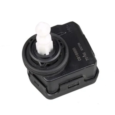 Imagen de METZGER 0916666 Motor Regulador de Faros FORD: Focus C Max