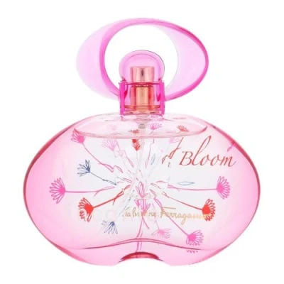 Imagen de Salvatore Ferragamo Incanto Bloom Eau de Toilette 100 ml