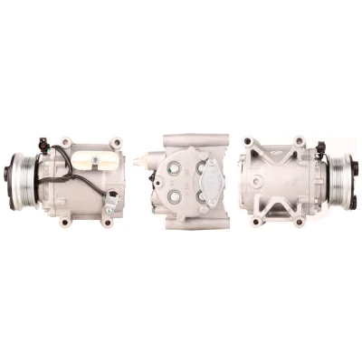 Imagen de LUCAS ELECTRICAL ACP516 Compresor de Aire Acondicionado PAG 46 JAGUAR: X Type Berlina, Familiar