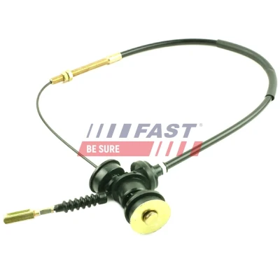 Imagen de FAST FT70034 Cable de Embrague con reajuste manual CITROËN: Jumper I Furgón, FIAT: Ducato II PEUGEOT: Boxer Furgón
