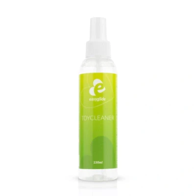 Imagen de Limpiador De Juguetes Sexuales EasyGlide 150 Ml.