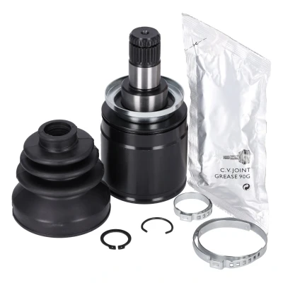 Imagen de Juego de juntas, eje motriz FEBI BILSTEIN 184733