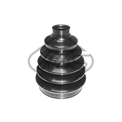 Imagen de Fuelle, árbol de transmisión Metalcaucho 00155