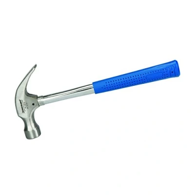 Imagen de Silverline Tools HA04/20 Martillo sacaclavos con mango tubular (567 g), Multicolor