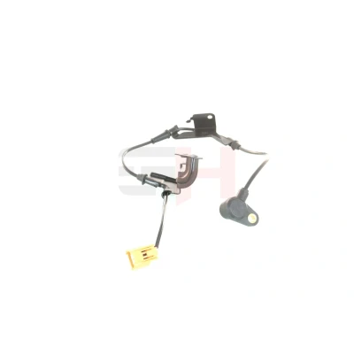 Imagen de GH 712655V Sensor de ABS Eje trasero, trasero izquierda HONDA: CIVIC 7 Hatchback
