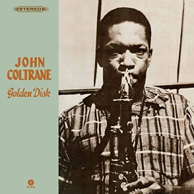 Imagen de Golden Disk Vinilo