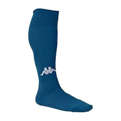 Imagen de Kappa Penao PPK 3 Socks Calcetines para hombre, color azul claro, talla 39 42
