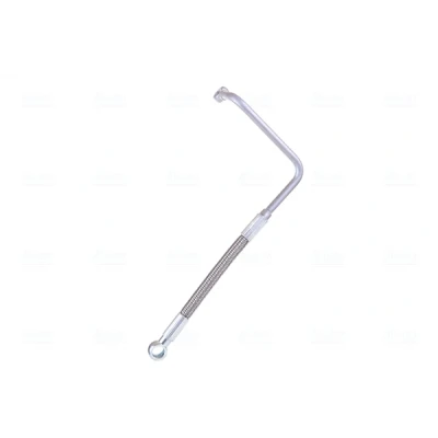 Imagen de NISSENS 935092 Conducto aceite, turbocompresor Entrada OPEL: Astra H Hatchback, Vectra C Berlina, ALFA ROMEO: 159 SAAB: 9 3 Cabrio