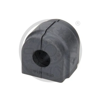 Imagen de OPTIMAL F8 7918 Silentblock Barra Estabilizadora Eje delantero, izquierda, derecha Soporte de caucho 23 BMW: 3 Berlina, Coupé