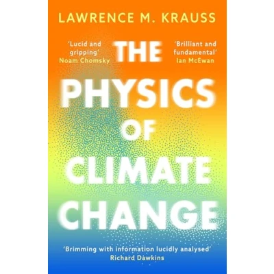 Imagen de The Physics Of Climate Change