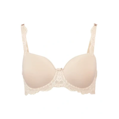 Imagen de Triumph Mujer Amourette Charm Wp, Wired Padded Bra, White, 85F