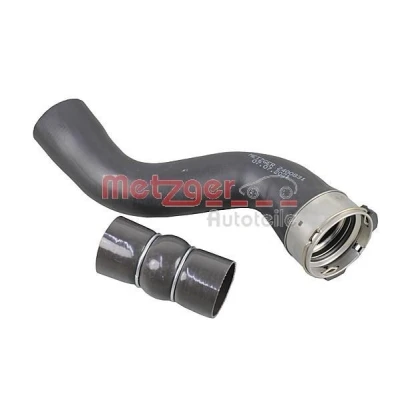 Imagen de METZGER 2400831 Manguera Turbo sin tubería, Con acople rápido RENAULT: Scénic IV, Kadjar, Talisman Grandtour, NISSAN: Qashqai 2 norauto, oscaro,